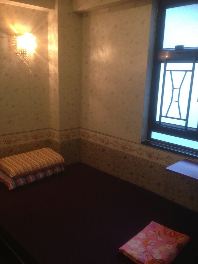 Casa de hóspedes Kowloon Youth Village Tsim Sha Tsui 九龙青年公寓 *