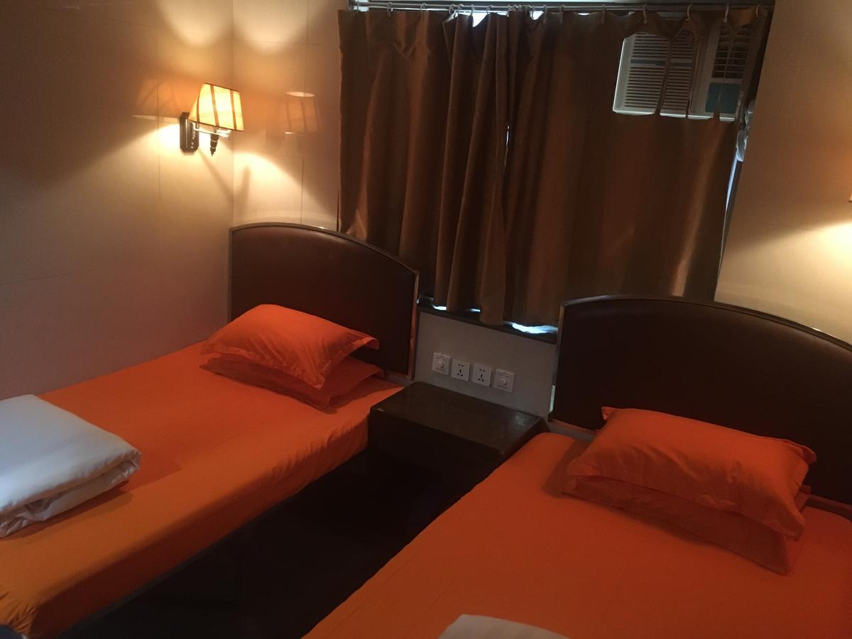 Casa de hóspedes Kowloon Youth Village Tsim Sha Tsui 九龙青年公寓 *