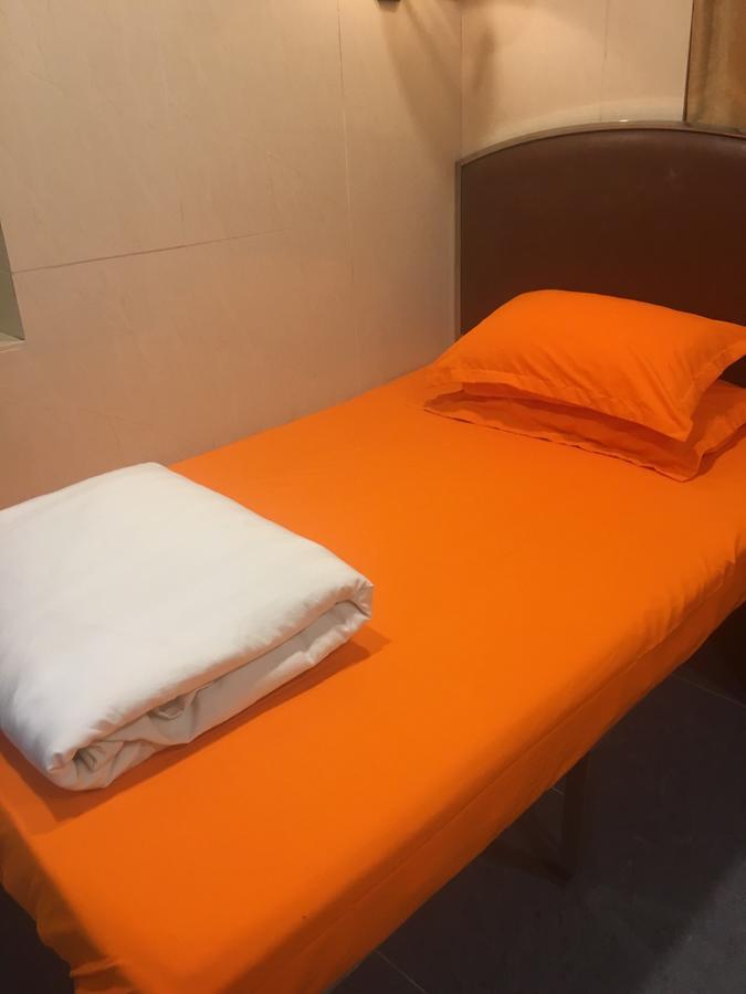 Casa de hóspedes Kowloon Youth Village Tsim Sha Tsui 九龙青年公寓 *